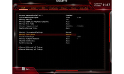 Gigabyte H370 Aorus Gaming 3 WiFi