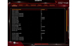 Gigabyte H370 Aorus Gaming 3 WiFi