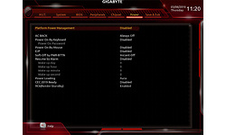 Gigabyte H370 Aorus Gaming 3 WiFi