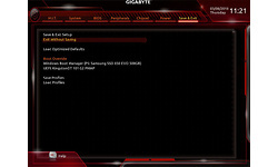 Gigabyte H370 Aorus Gaming 3 WiFi