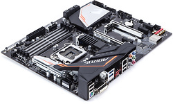 Gigabyte H370 Aorus Gaming 3 WiFi