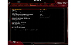 Gigabyte H370 Aorus Gaming 3 WiFi