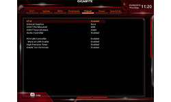 Gigabyte H370 Aorus Gaming 3 WiFi