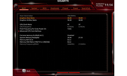 Gigabyte H370 Aorus Gaming 3 WiFi