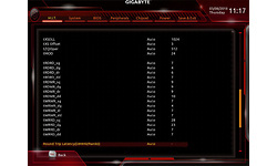 Gigabyte H370 Aorus Gaming 3 WiFi