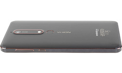 Nokia 6.1 Black