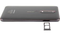Nokia 6.1 Black