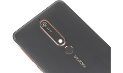 Nokia 6.1 Black