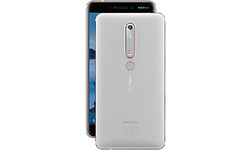 Nokia 6.1 White