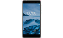 Nokia 6.1 White