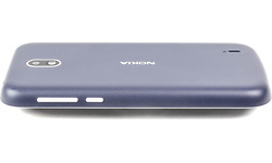 Nokia 1 Blue