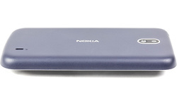 Nokia 1 Blue