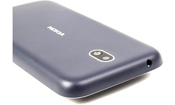 Nokia 1 Blue