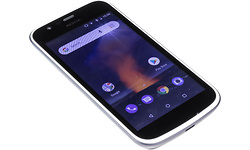 Nokia 1 Blue