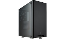 Corsair Carbide 275R Black