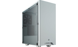 Corsair Carbide 275R White