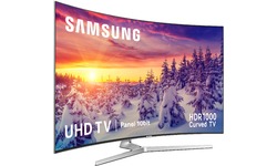 Samsung UE55MU9005