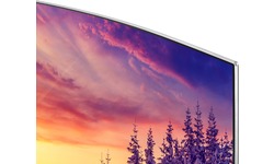 Samsung UE55MU9005