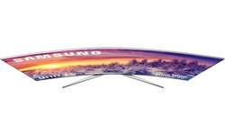 Samsung UE55MU9005