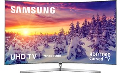 Samsung UE55MU9005