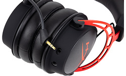 HyperX Cloud Alpha Pro Gaming Headset