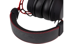 HyperX Cloud Alpha Pro Gaming Headset