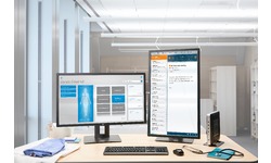 HP t630 Thin Client (2RC37EA)