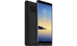 Mophie Mophie Juice Pack Galaxy Note 8 Black