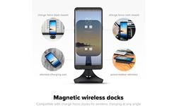 Mophie Mophie Juice Pack Galaxy Note 8 Black