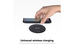 Mophie Mophie Juice Pack Galaxy Note 8 Black