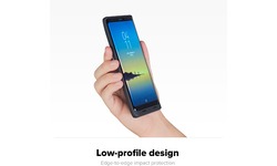 Mophie Mophie Juice Pack Galaxy Note 8 Black