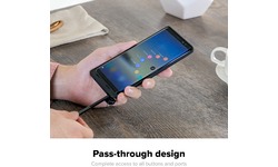 Mophie Mophie Juice Pack Galaxy Note 8 Black