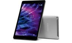 Medion Lifetab QHD P9701 32GB Titan