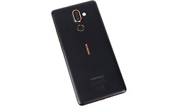 Nokia 7 Plus Black