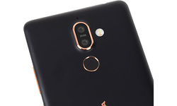 Nokia 7 Plus Black