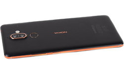 Nokia 7 Plus Black