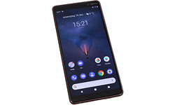 Nokia 7 Plus Black
