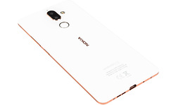 Nokia 7 Plus White