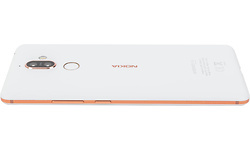 Nokia 7 Plus White