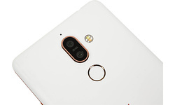 Nokia 7 Plus White