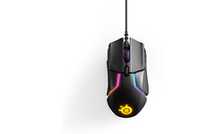SteelSeries Rival 600 RGB Black