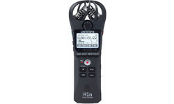 Zoom H1n Handy Recorder