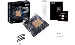 Asus Prime J4005I-C