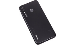 Huawei P20 Lite Black