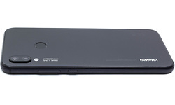 Huawei P20 Lite Black