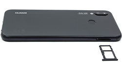 Huawei P20 Lite Black
