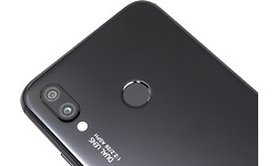 Huawei P20 Lite Black
