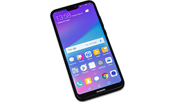 Huawei P20 Lite Black