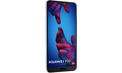 Huawei P20 Blue