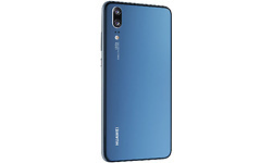 Huawei P20 Blue